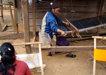 Laos Artists