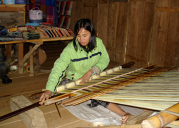 Laos Artists