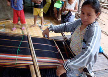 Laos Artists