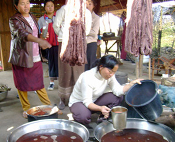 Laos Artists