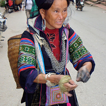 Laos Artists