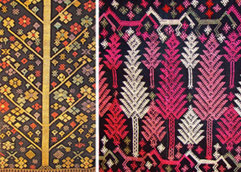 Laos Artists