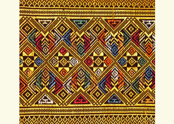 Laos Textiles