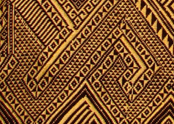 Laos Textiles