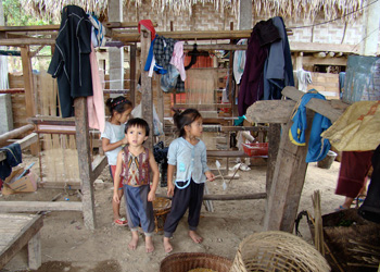 Laos Artists