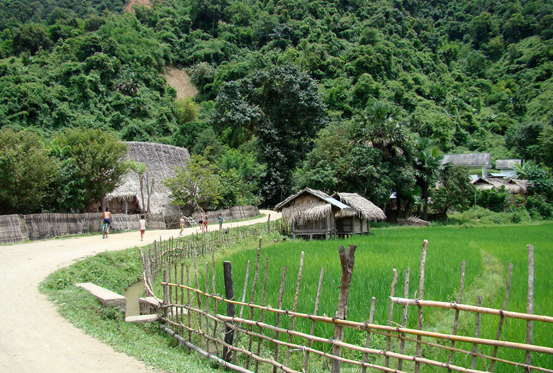 Laos Artists