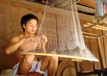 Laos Artists
