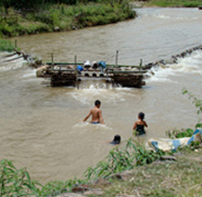 Laos Artists